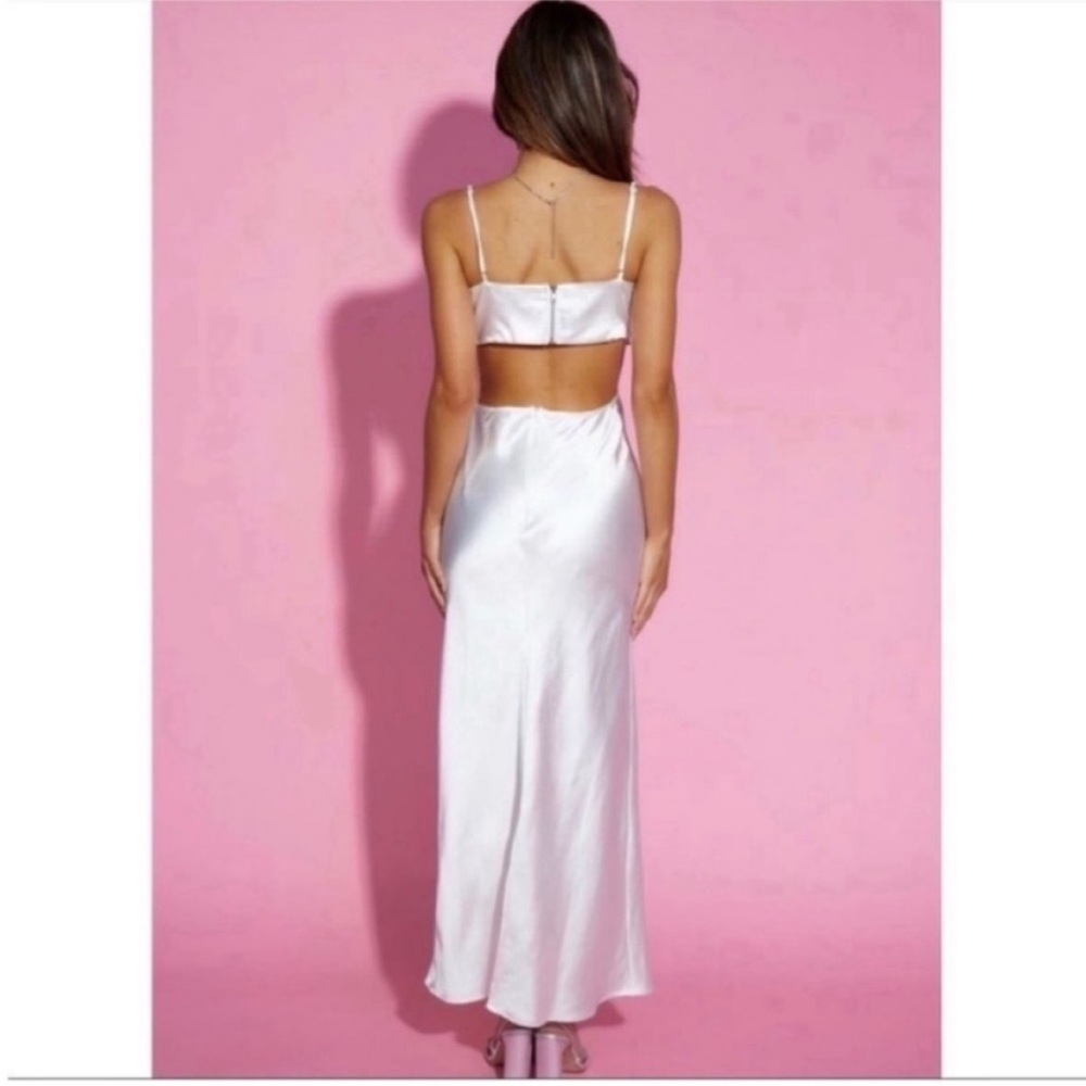 Hello Molly All The Likes Dress NWT - Picture 4 of 7